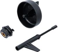 BGS Kit di scarico e riempimento dell'olio per cambio automatico per Mercedes-Benz 9G-Tronic Quantità:1