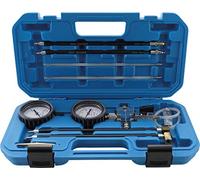 BGS 9879 | Tester pressione di ritorno Common Rail | per iniettori Piezo Common Rail