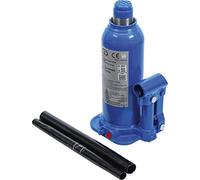 BGS Martinetto idraulico a bottiglia 5 t Quantità:1