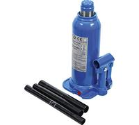 BGS Martinetto idraulico a bottiglia 10 t