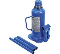 Gato de botella hidráulico para vehículos | 12 t