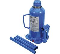 BGS Martinetto idraulico a bottiglia 15 t Quantità:1