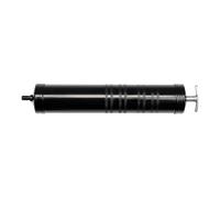 BGS Pompa di aspirazione olio, 12 Volt Quantità:1
