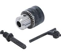 BGS 9937 | Mandrino a cremagliera | 13 mm | 4 pz.