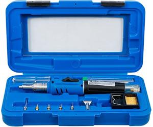 BGS 9942 | Set pirografo saldatore