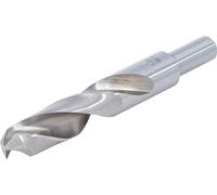 BGS 99433-1 | Punta elicoidale HSS | dimensioni preforo 18,4 mm | per BGS 9432