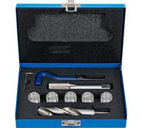 BGS 99434 | Kit di riparazione filettatura | M20 x 1,5 | 9 pezzi