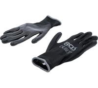 BGS guanti da meccanico, 11/XXL, 1 pezzo, 9956