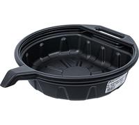 Recogedor de aceite con boquilla | 3,5 l