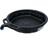 BGS Vaschetta di raccolta olio con beccuccio Quantità:1