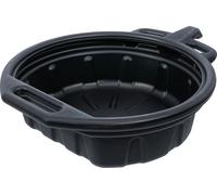 BGS Vaschetta di raccolta olio con beccuccio, 8 l Quantità:1