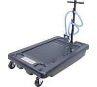 BGS 9987 | Bacinella di raccolta olio | 60 l