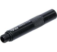 BGS 9992-112 | Adattatore per riempimento per BGS 9992 | per Volvo