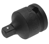 BGS Adattatore Di Potenza 10 (3/8) Interno - 6,3 (1/4) Esterno 171