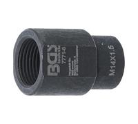Adaptador de desmontaje de BGS 7771 | M14 x M20 x 39 mm