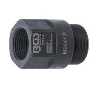 BGS Adattatore di smontaggio per BGS 7771, M25 x M20 x 41 mm Quantità:1