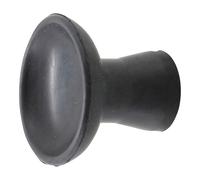 BGS Adattatore in gomma per art. 1738 Ø40mm Quantità:1