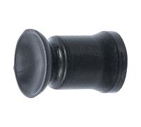 BGS Adattatore in gomma, per Art. 3327, Ø 16 mm Quantità:1