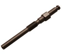 BGS Adattatore M10x1, Lunghezza Adatto A per BGS 8008, 119 MM 8008 M10X1,0