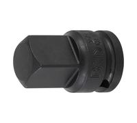 BGS Adattatore per chiave a bussola, quadro interno 12,5mm, quadro esterno 20mm Quantità:1