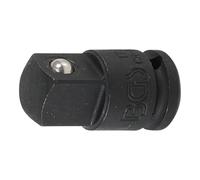 Bgs BGS-172-172 - adattatore di alimentazione, 6.3 (1/4) all'interno - 10 (3/8) esterni,