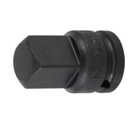 BGS Adattatore per chiave a bussola, quadro interno 12,5mm, quadro esterno 20mm Quantità:1