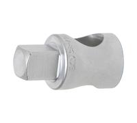 BGS 289 | Adattatore per asta scorrevole per prolunghe | quadro esterno 12,5 mm (1/2")