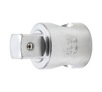 BGS Adattatore per maniglia scorrevole per prolunghe, uscita quadro esterno 25mm (1") Quantità:1