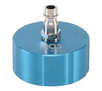 BGS Adattatore per radiatore per BGS 8514, per Volvo FH Quantità:1