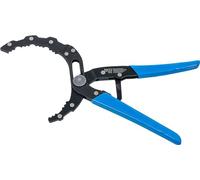 CHIAVE PINZA PER FILTRO OLIO AUTOREGOLANTE Ø60-120mm BGS