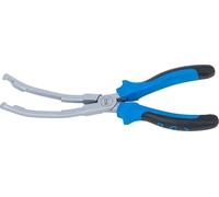 BGS Alicates para calentadores | curvado 90°