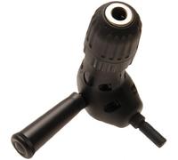 BGS Angolo Di Perforazione Con Mandrino A Blocco Rapido 8621