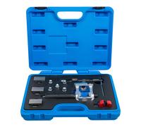 BGS Apparecchio idraulico per bordatura Quantità:1