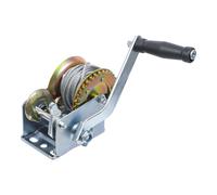 BGS Argano a fune, 270kg Quantità:1