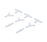 Bgs connettore tubo di assortimento, 8790-3