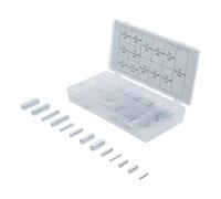 BGS Assortimento linguette, 60 pz. Quantità:1