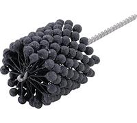 Herramienta para lapeado| flexible | granulación 180 | 75-77 mm