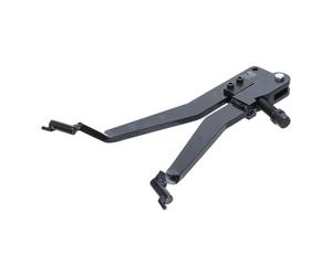 BGS Attrezzo per il montaggio e lo smontaggio dei pattini dei freni per Volvo Trucks Quantità:1