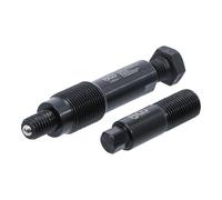 BGS Attrezzo per smontaggio pulegge albero motore, per Ford EcoBlue 2.0L Quantità:1