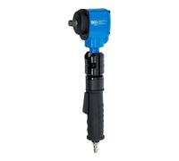 BGS Avvitatore ad impulsi pneumatico angolato con testa rotante e inclinabile, 12,5 mm (1/2"), 650 Nm Quantità:1