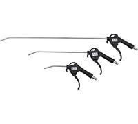 Bgs - Avvitatori Ad Impulsi Ad Aria Compressa Shirtzshop 3294 Colpo Set Di 3 110