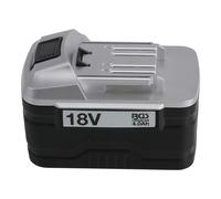 Batería de repuesto | para atornilladores de impacto a batería BGS 9919