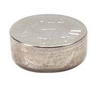 BGS Batteria, LR44 Quantità:1