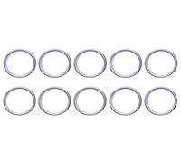 Bgs BGS-126-UM17-17 mm anelli di tenuta, 20 opere d'arte 126, -126-17