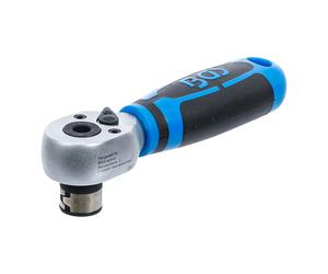 BGS Bit a cricchetto uscita esagonale 10mm (3/8") Quantità:1