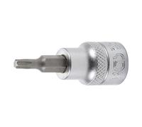 BGS Bit a inserto, azionamento quadro interno 10mm (3/8") Profilo a T (per Torx) T15 Quantità:1