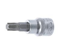 BGS 2547 | Chiave a bussola | 10 mm (3/8") | profilo a T (per Torx) T45