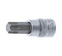 BGS Bit a inserto, azionamento quadro interno 10mm (3/8") Profilo a T (per TX) T55 Quantità:1