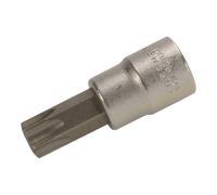 BGS Bit a inserto, azionamento quadro interno 10mm (3/8") profilo T (per Torx) con foro T55 Quantità:1