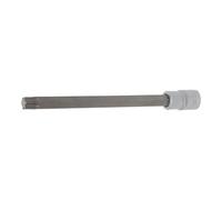 BGS Bit a inserto L=200mm, azionamento quadro interno 12,5mm (1/2") profilo a T (per Torx) T60 Quantità:1